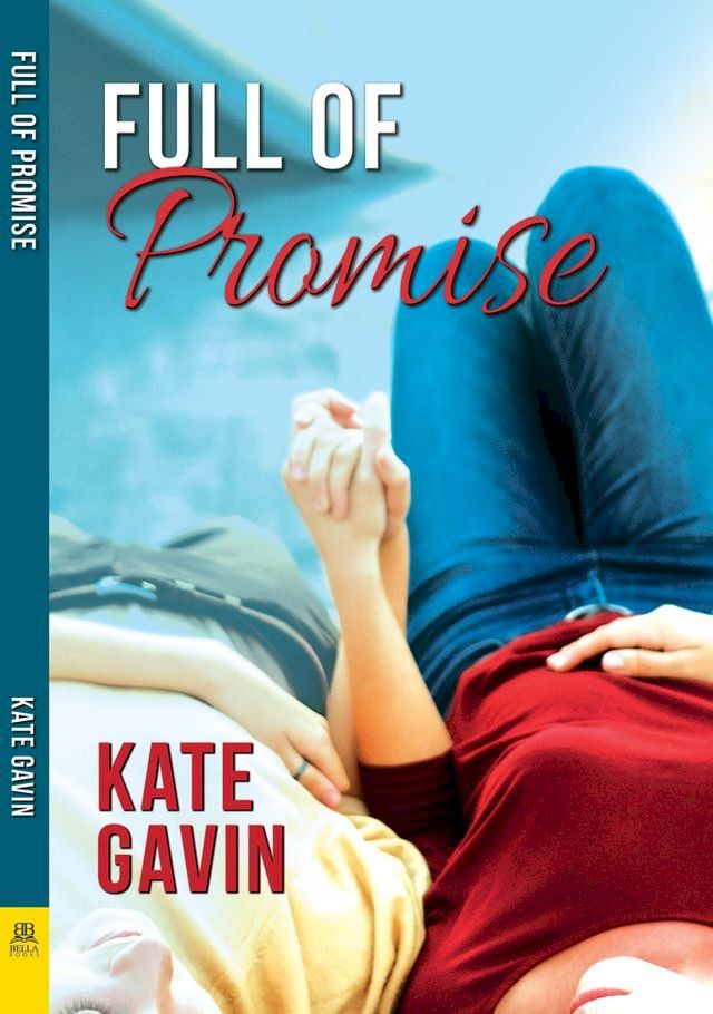  Full of Promise(Kobo/電子書)