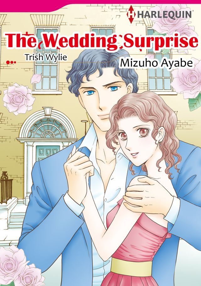  The Wedding Surprise (Harlequin Comics)(Kobo/電子書)