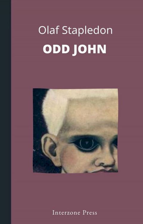 Odd John(Kobo/電子書)