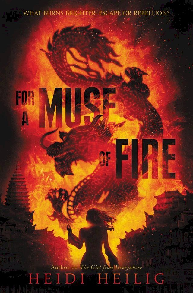  For a Muse of Fire(Kobo/電子書)