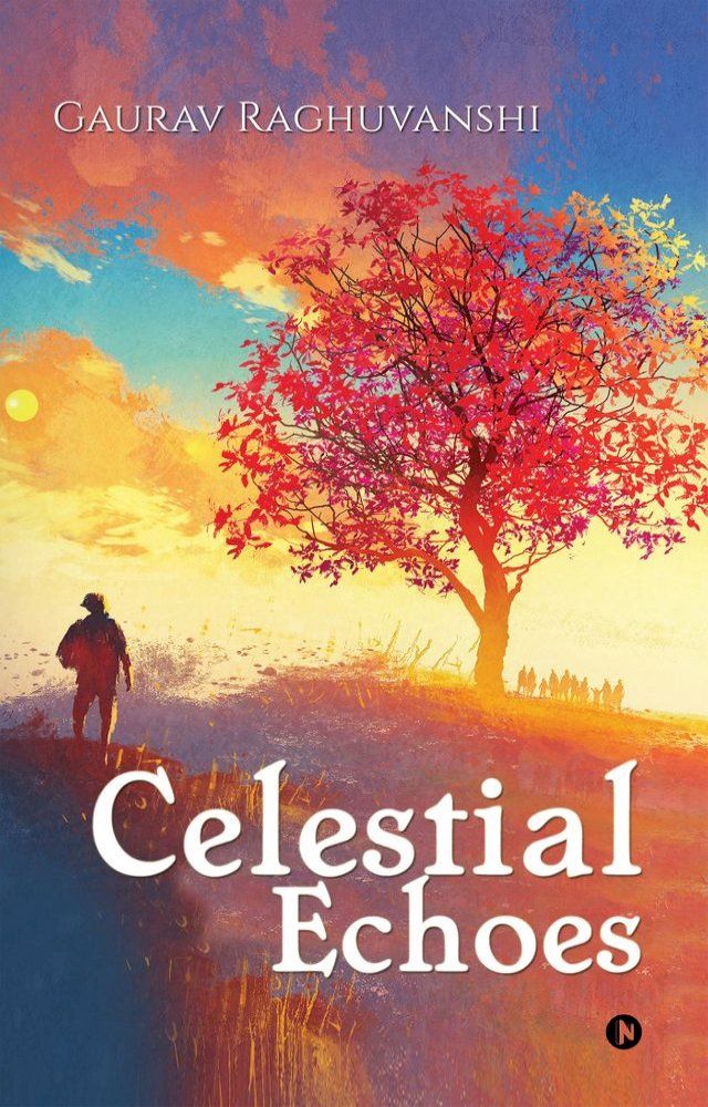  Celestial Echoes(Kobo/電子書)