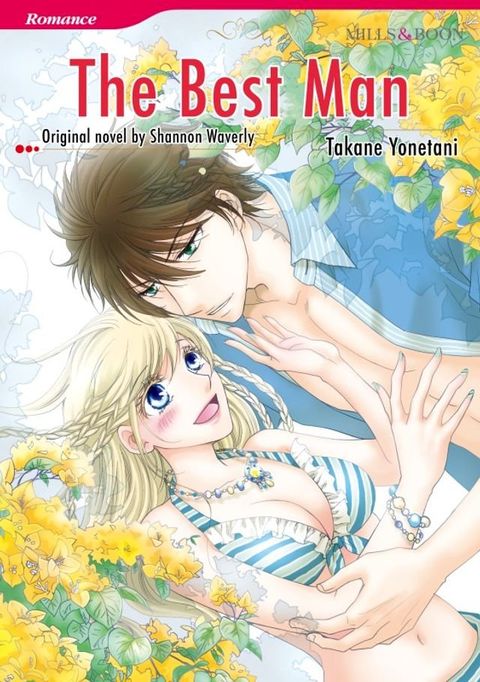 THE BEST MAN(Kobo/電子書)