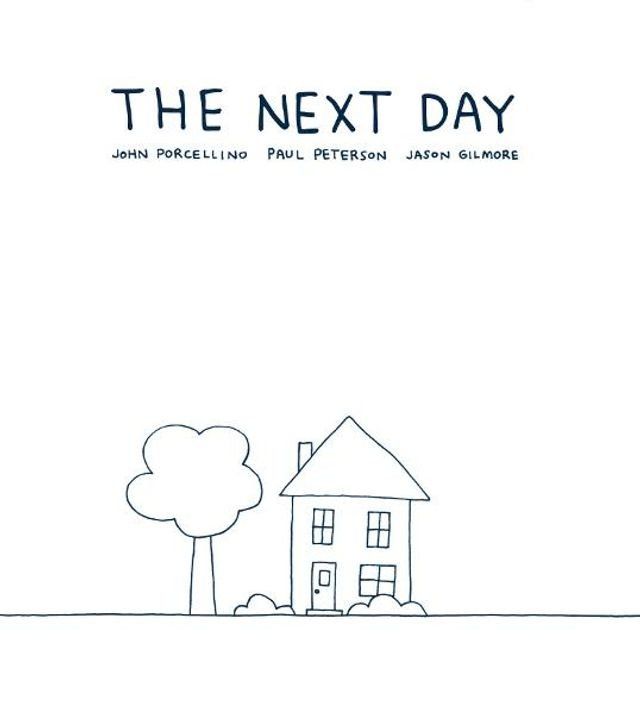  The Next Day(Kobo/電子書)