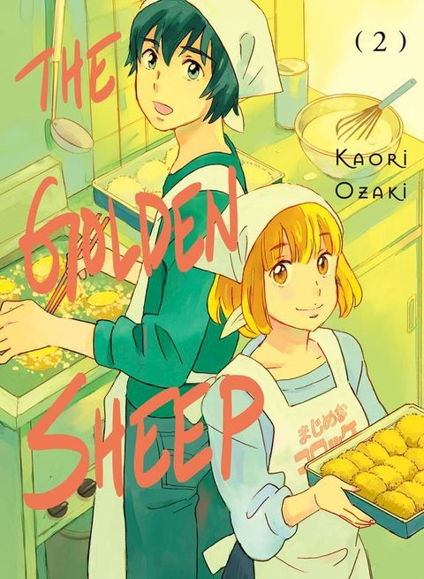 The Golden Sheep 2(Kobo/電子書)