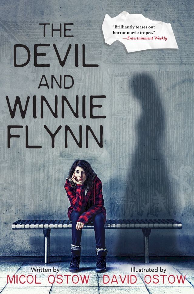  The Devil and Winnie Flynn(Kobo/電子書)