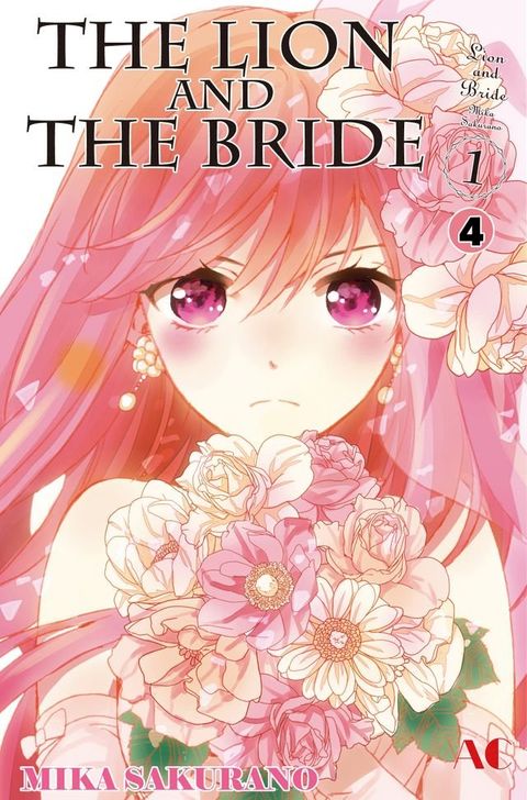 The Lion and the Bride(Kobo/電子書)