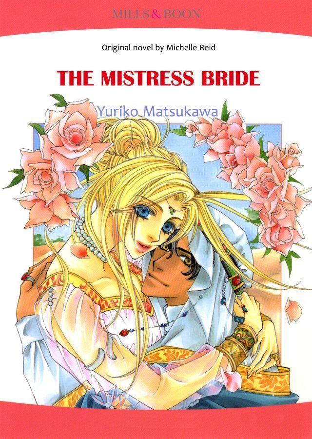  The Mistress Bride (Mills & Boon Comics)(Kobo/電子書)