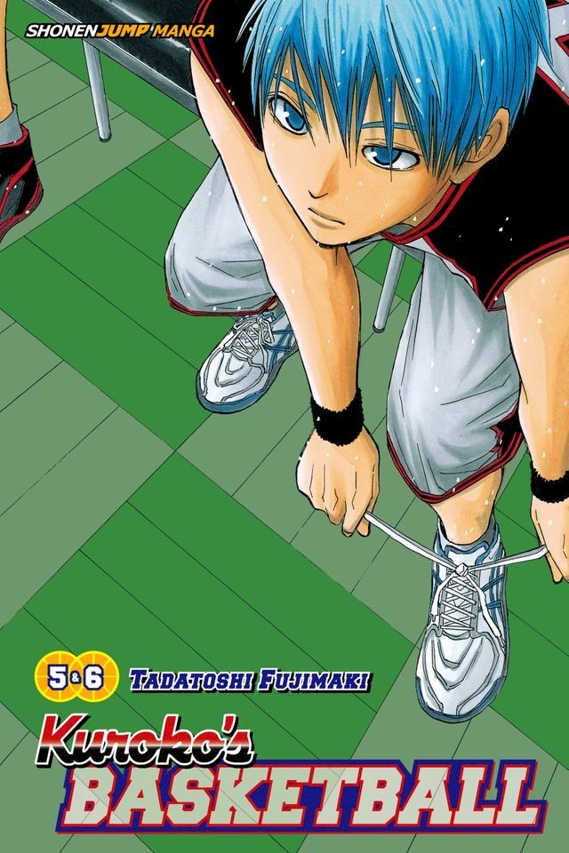  Kuroko’s Basketball, Vol. 3(Kobo/電子書)