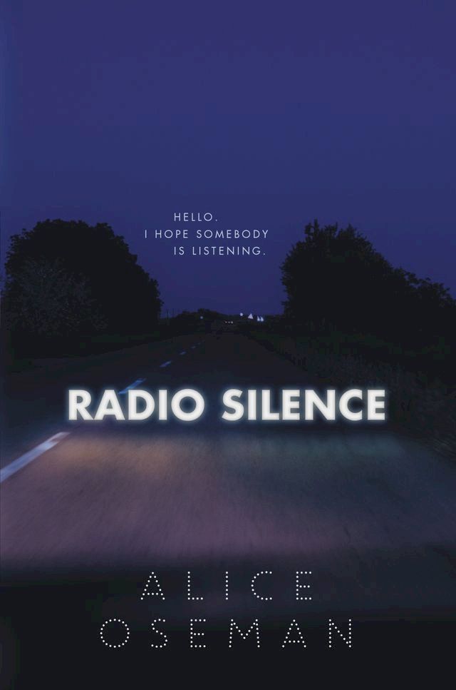  Radio Silence(Kobo/電子書)