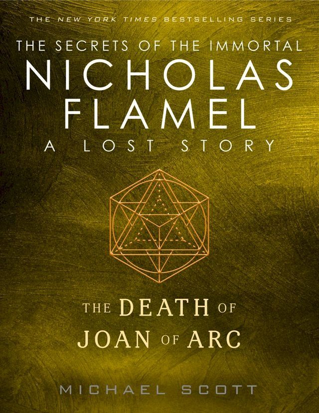  The Death of Joan of Arc(Kobo/電子書)