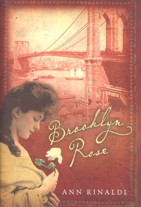 Brooklyn Rose(Kobo/電子書)