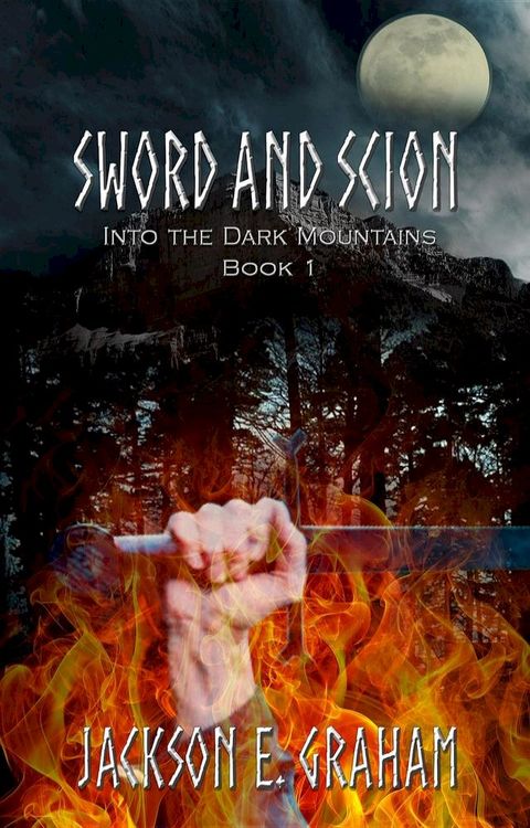 Sword and Scion 01(Kobo/電子書)