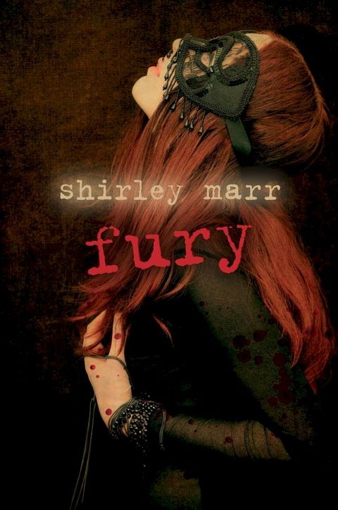 Fury(Kobo/電子書)