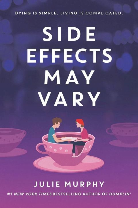 Side Effects May Vary(Kobo/電子書)