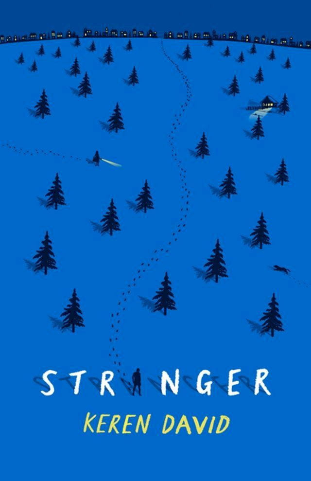  Stranger(Kobo/電子書)