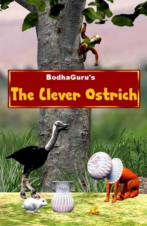 The Clever Ostrich(Kobo/電子書)