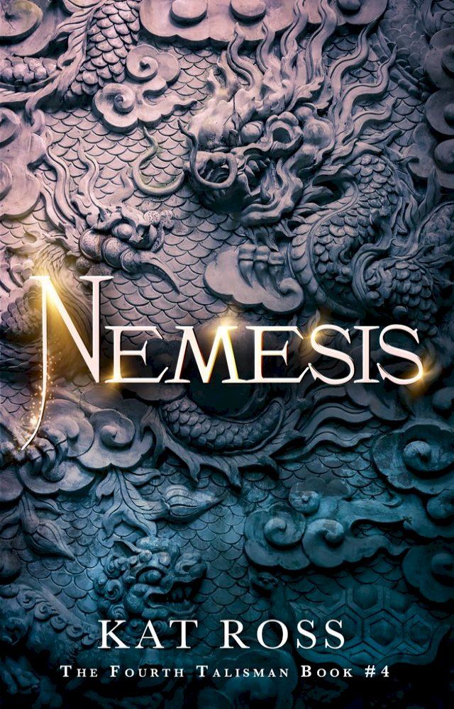  Nemesis(Kobo/電子書)