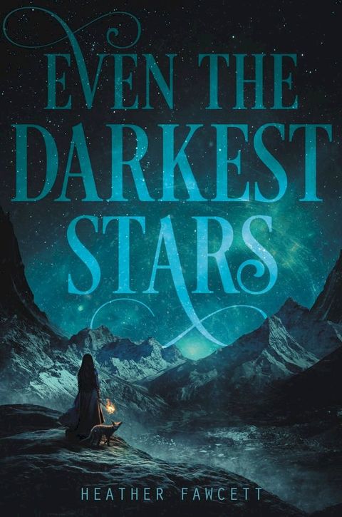 Even the Darkest Stars(Kobo/電子書)