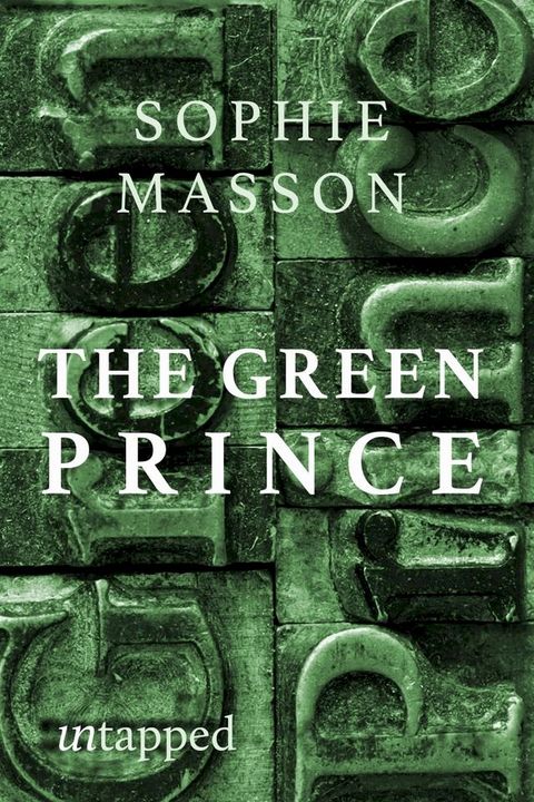 The Green Prince(Kobo/電子書)