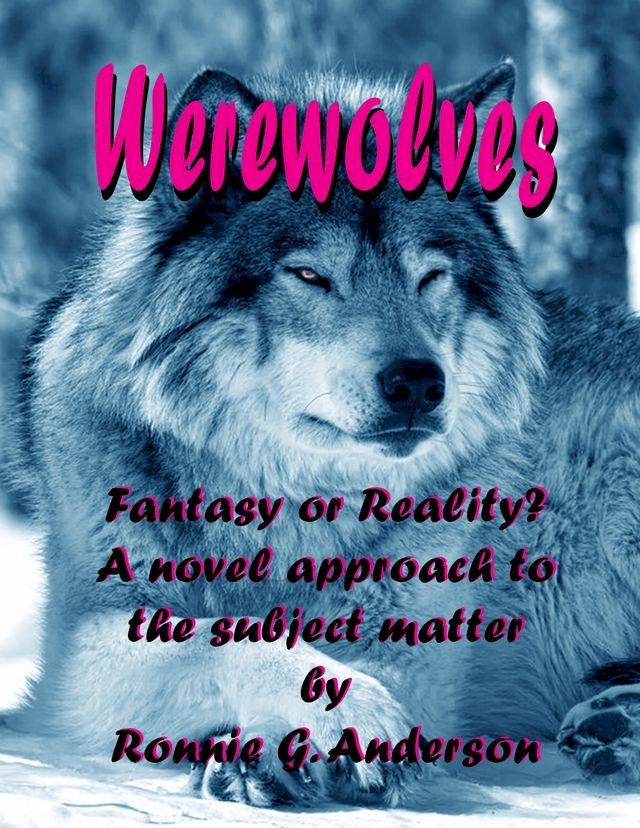  Werewolves(Kobo/電子書)