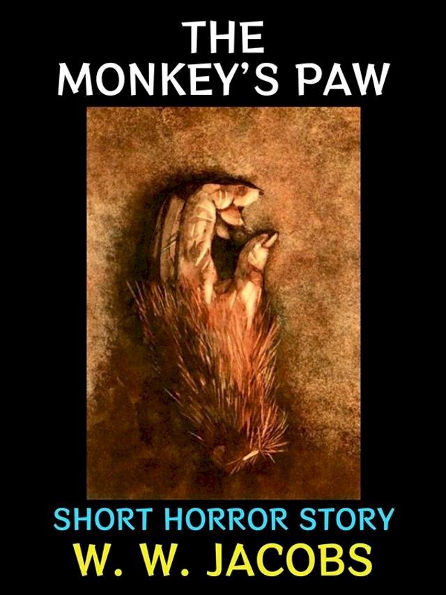  The Monkey's Paw(Kobo/電子書)