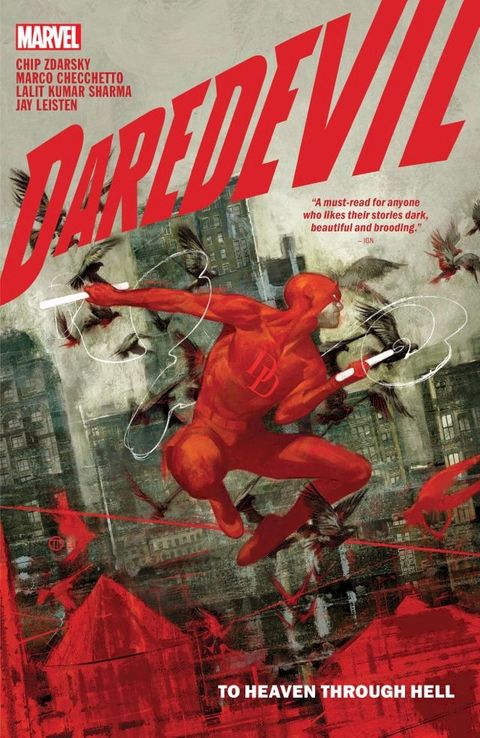 Daredevil By Chip Zdarsky(Kobo/電子書)