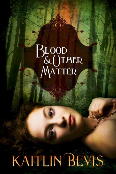 Blood and Other Matter(Kobo/電子書)