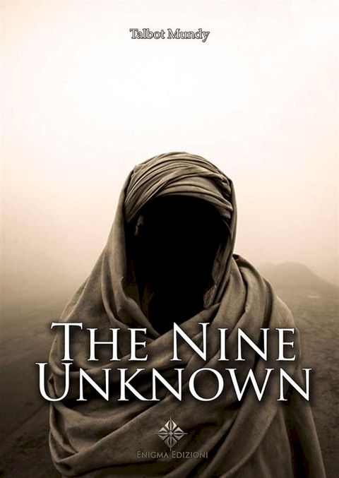 The Nine Unknown(Kobo/電子書)