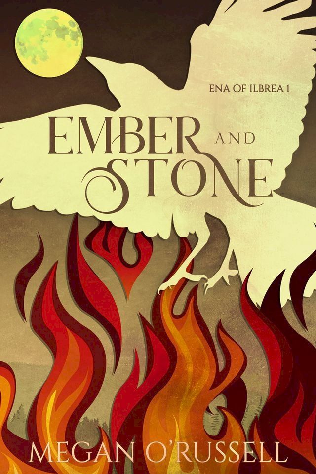  Ember and Stone(Kobo/電子書)