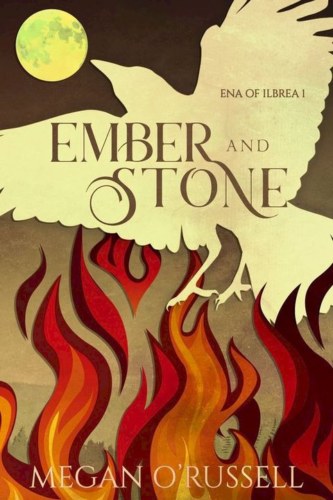 Ember and Stone(Kobo/電子書)