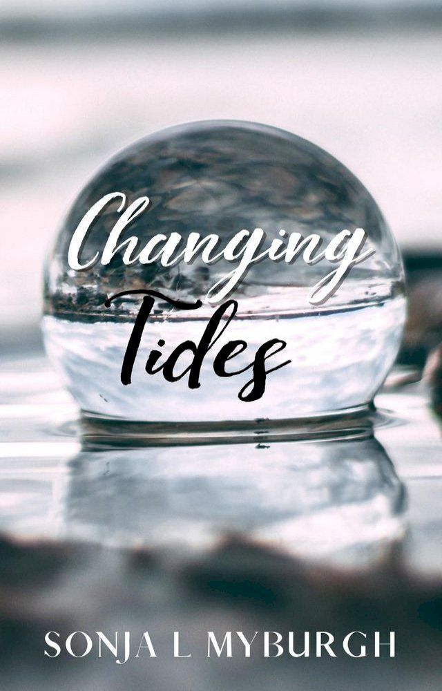  Changing Tides(Kobo/電子書)