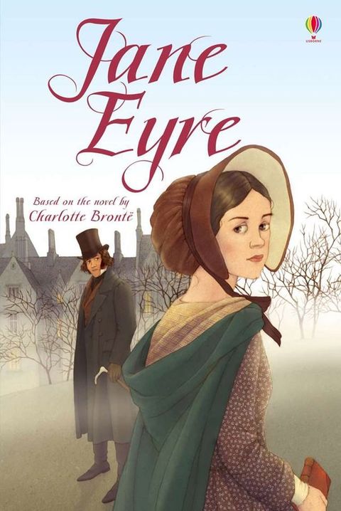 jane eyre(Kobo/電子書)