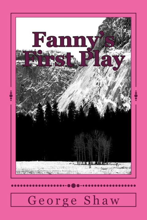 Fanny's First Play(Kobo/電子書)