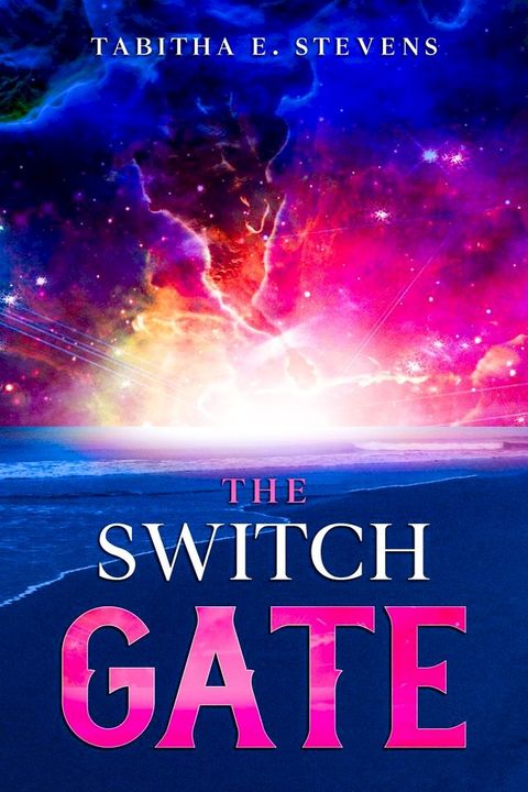 The Switch Gate(Kobo/電子書)