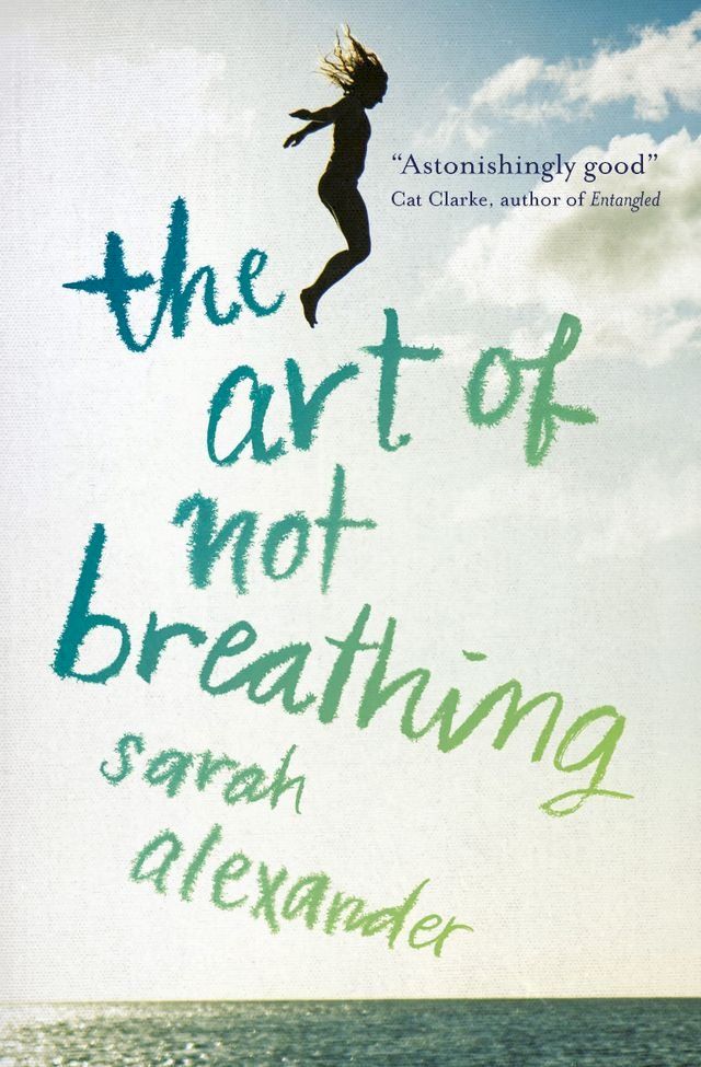  The Art of Not Breathing(Kobo/電子書)