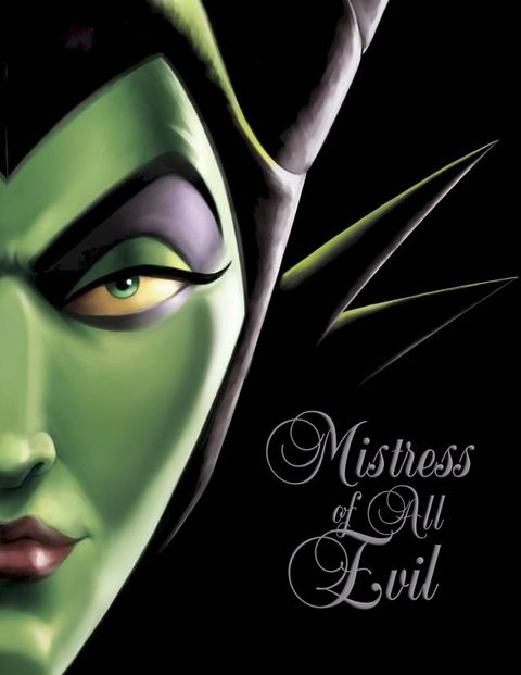 Mistress of All Evil(Kobo/電子書)