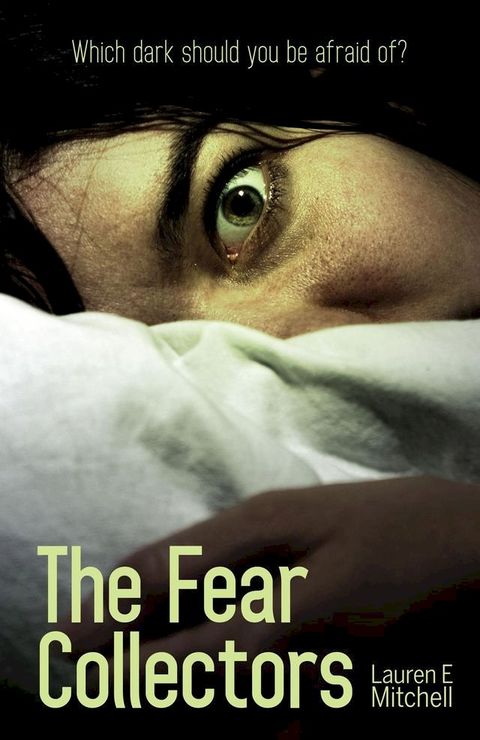 The Fear Collectors(Kobo/電子書)