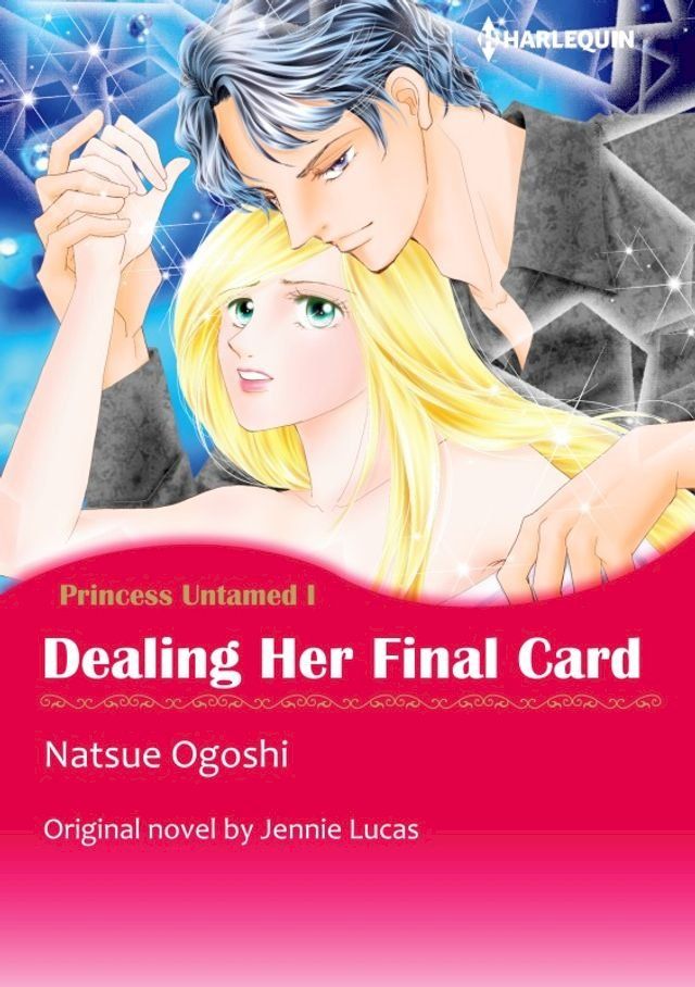  DEALING HER FINAL CARD(Kobo/電子書)