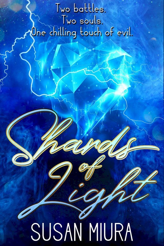  Shards of Light(Kobo/電子書)