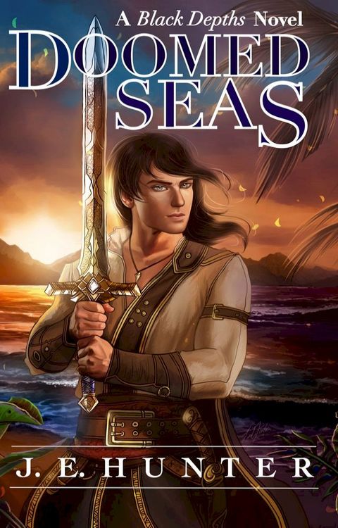 Doomed Seas(Kobo/電子書)