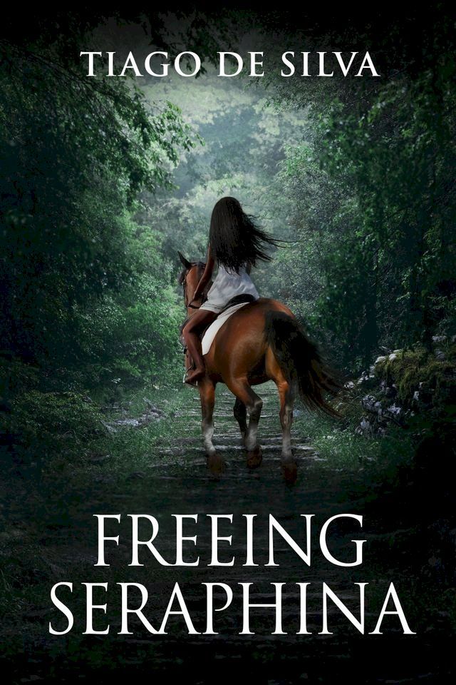  Freeing Seraphina(Kobo/電子書)