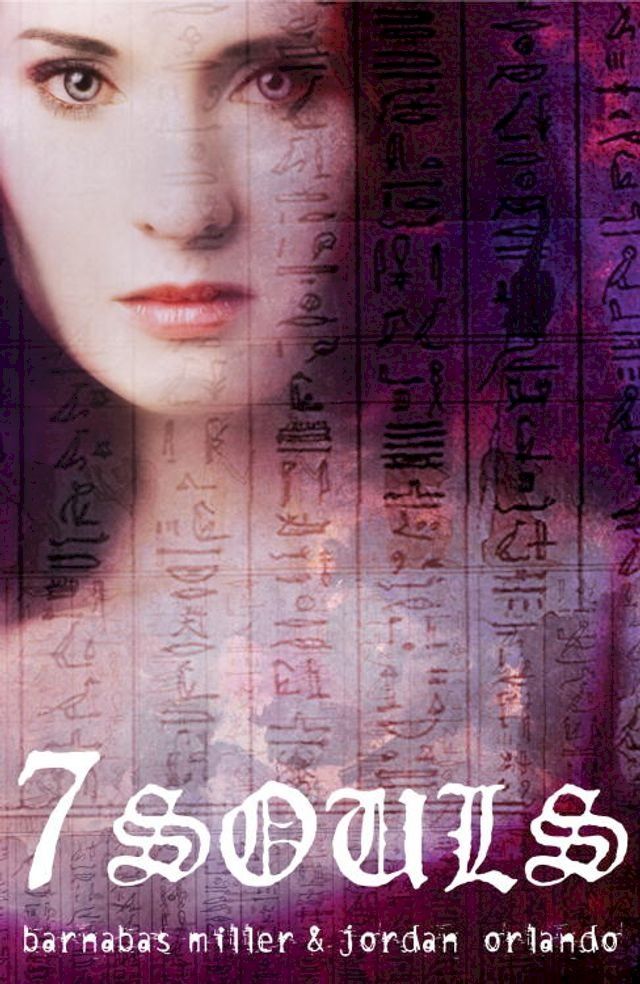  7 Souls(Kobo/電子書)