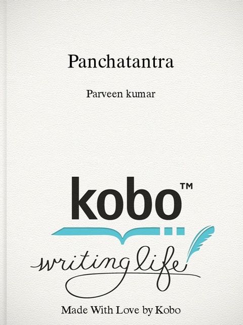 Panchatantra(Kobo/電子書)