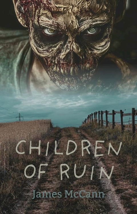 Children of Ruin(Kobo/電子書)