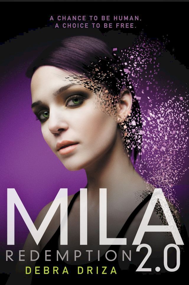  MILA 2.0: Redemption(Kobo/電子書)