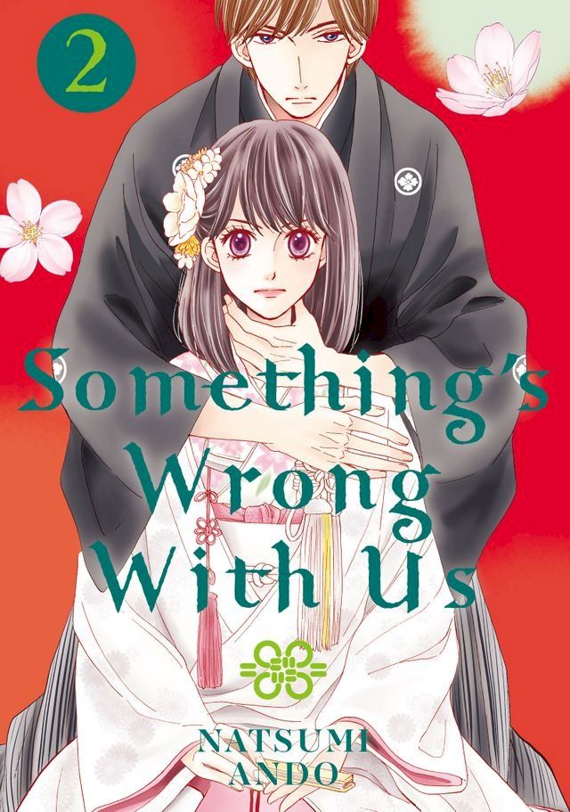  Something's Wrong With Us 2(Kobo/電子書)