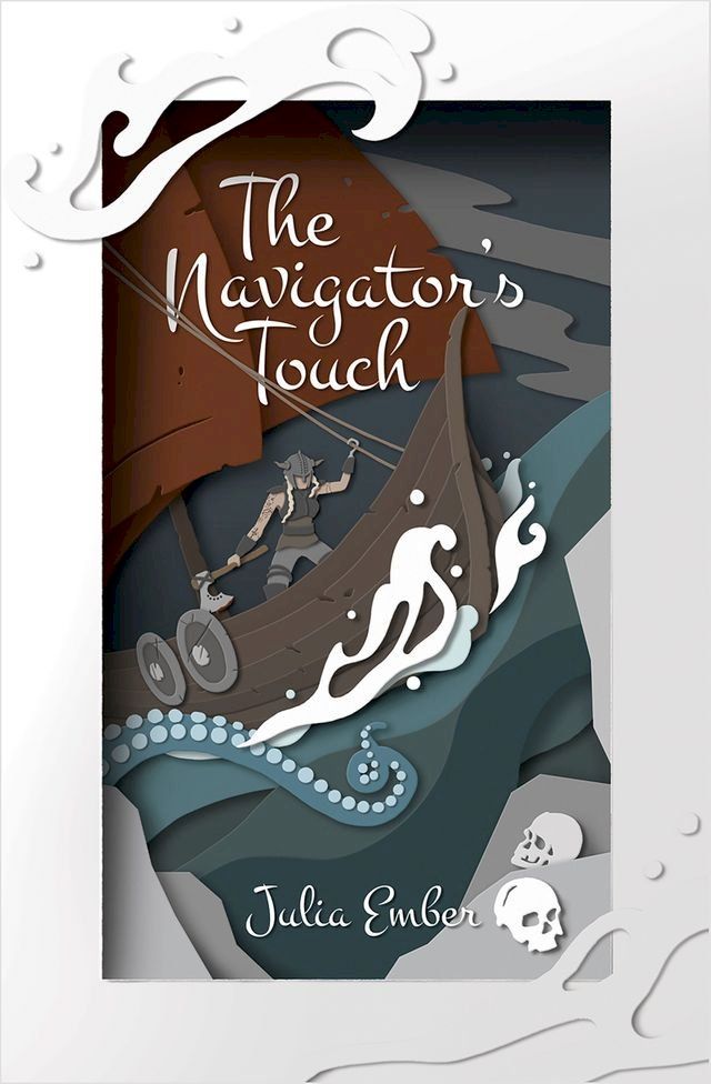  The Navigator's Touch(Kobo/電子書)