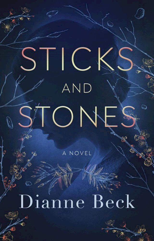  Sticks and Stones(Kobo/電子書)