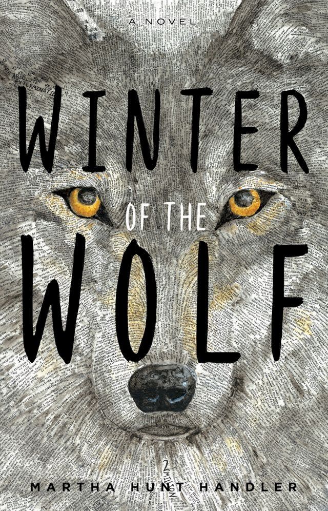  Winter of the Wolf(Kobo/電子書)