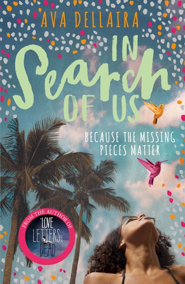  In Search Of Us(Kobo/電子書)